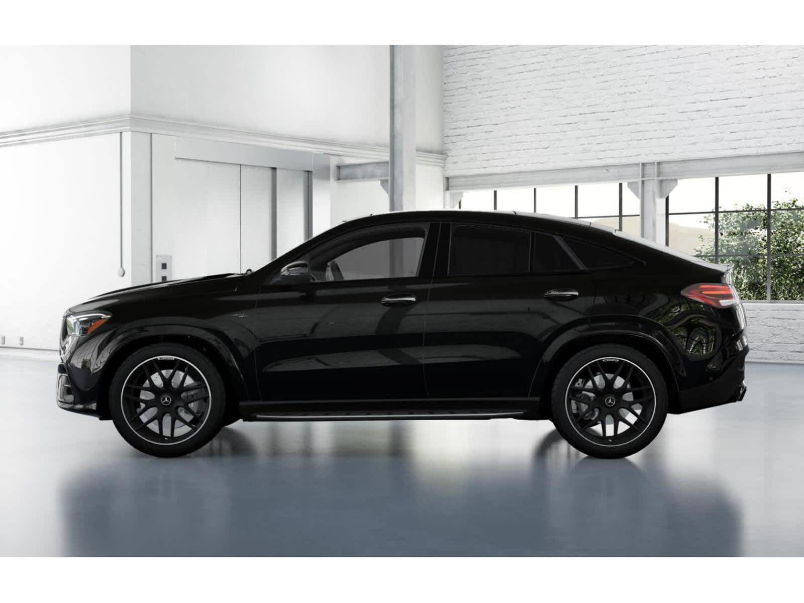 Thumbnail: 2026 Mercedes-Benz GLE - 33