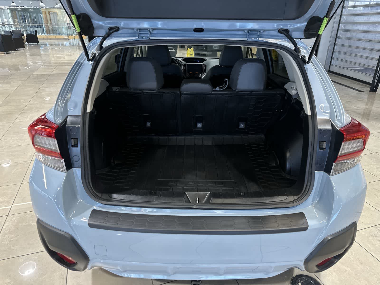 Thumbnail: 2022 Subaru Crosstrek - 31