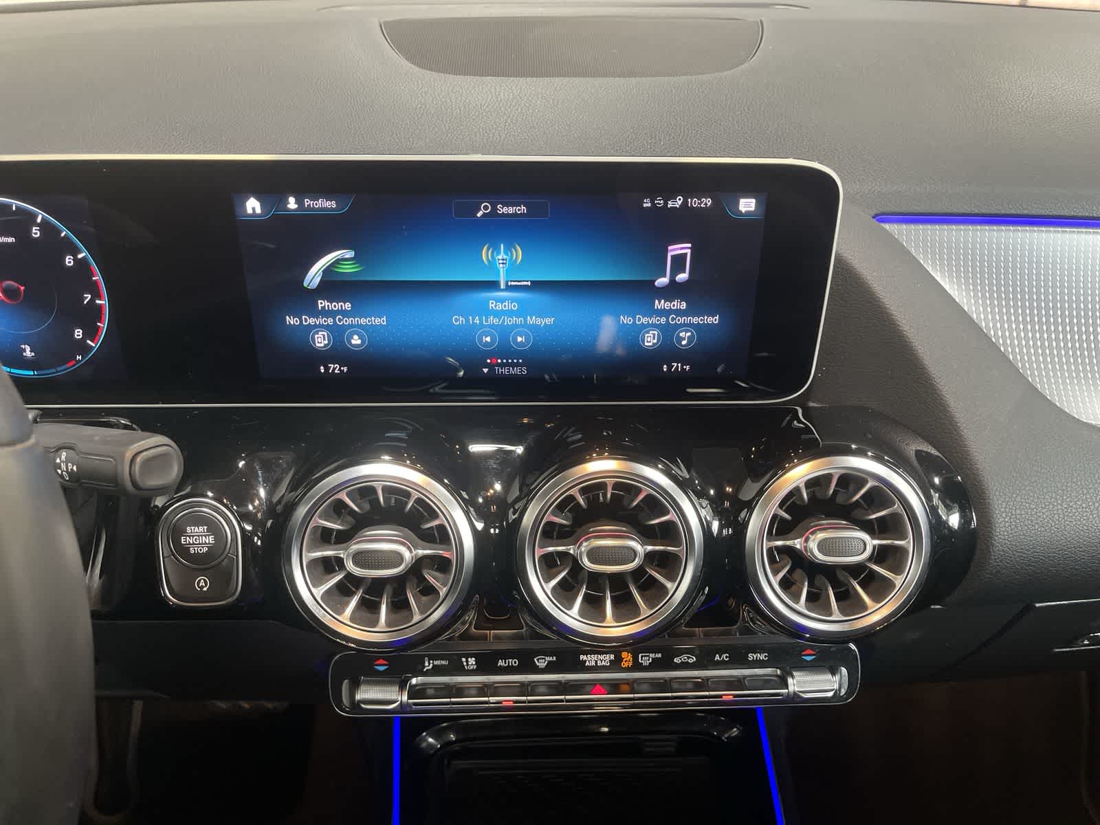 2021 Mercedes-Benz GLA 250 4MATIC 28