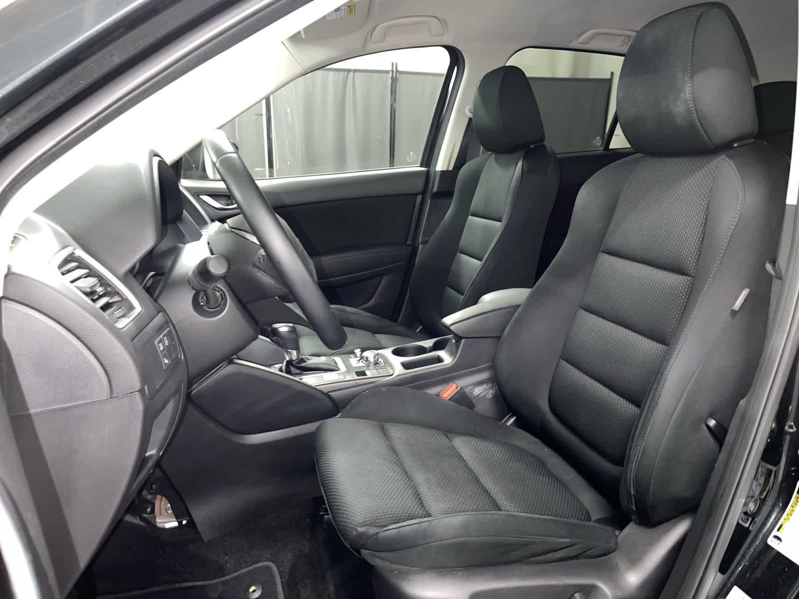 2016 Mazda CX-5 Touring 23