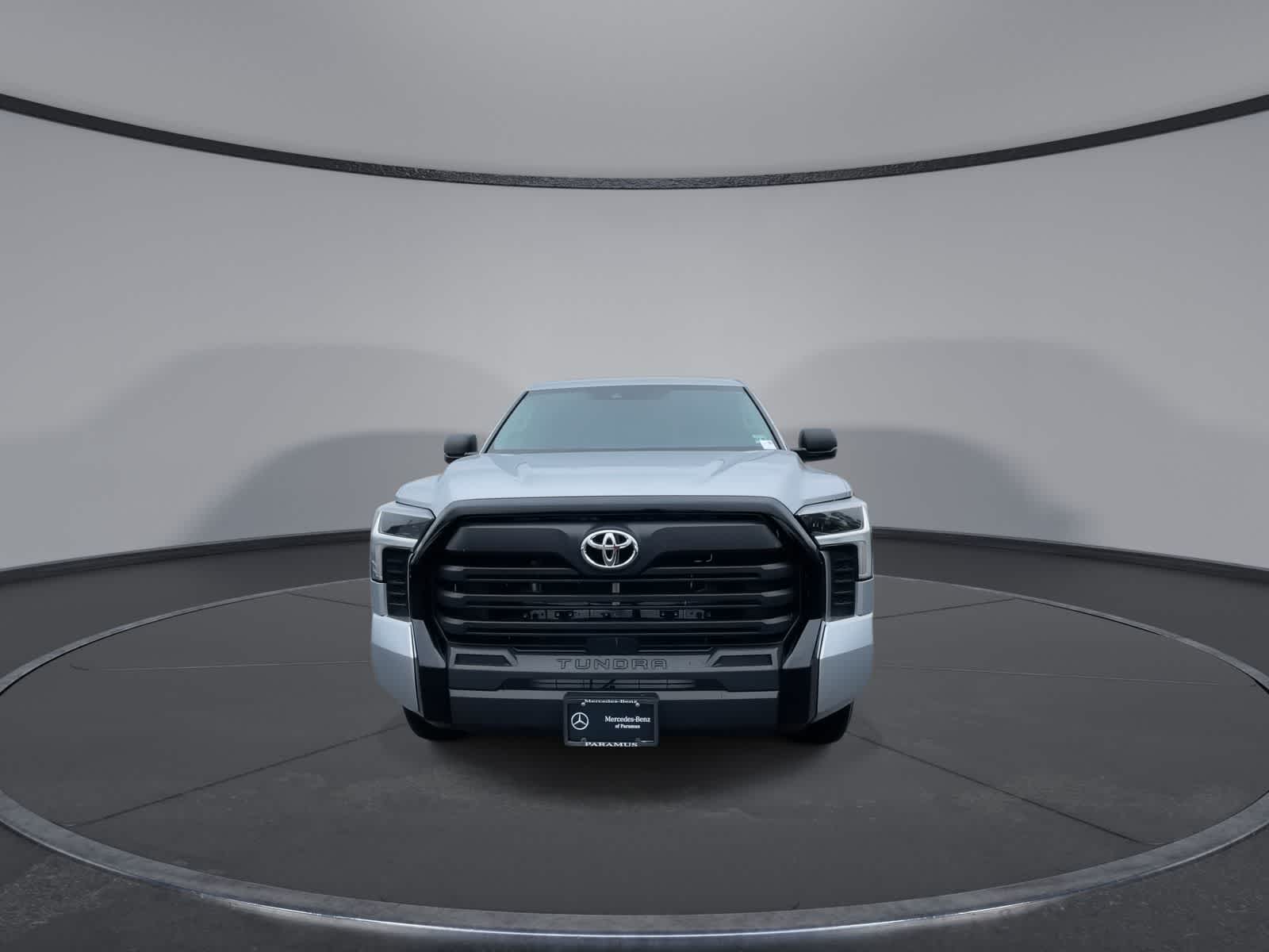 2024 Toyota Tundra SR 5