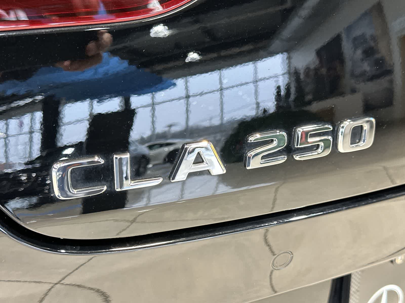 Thumbnail: 2024 Mercedes-Benz CLA - 19