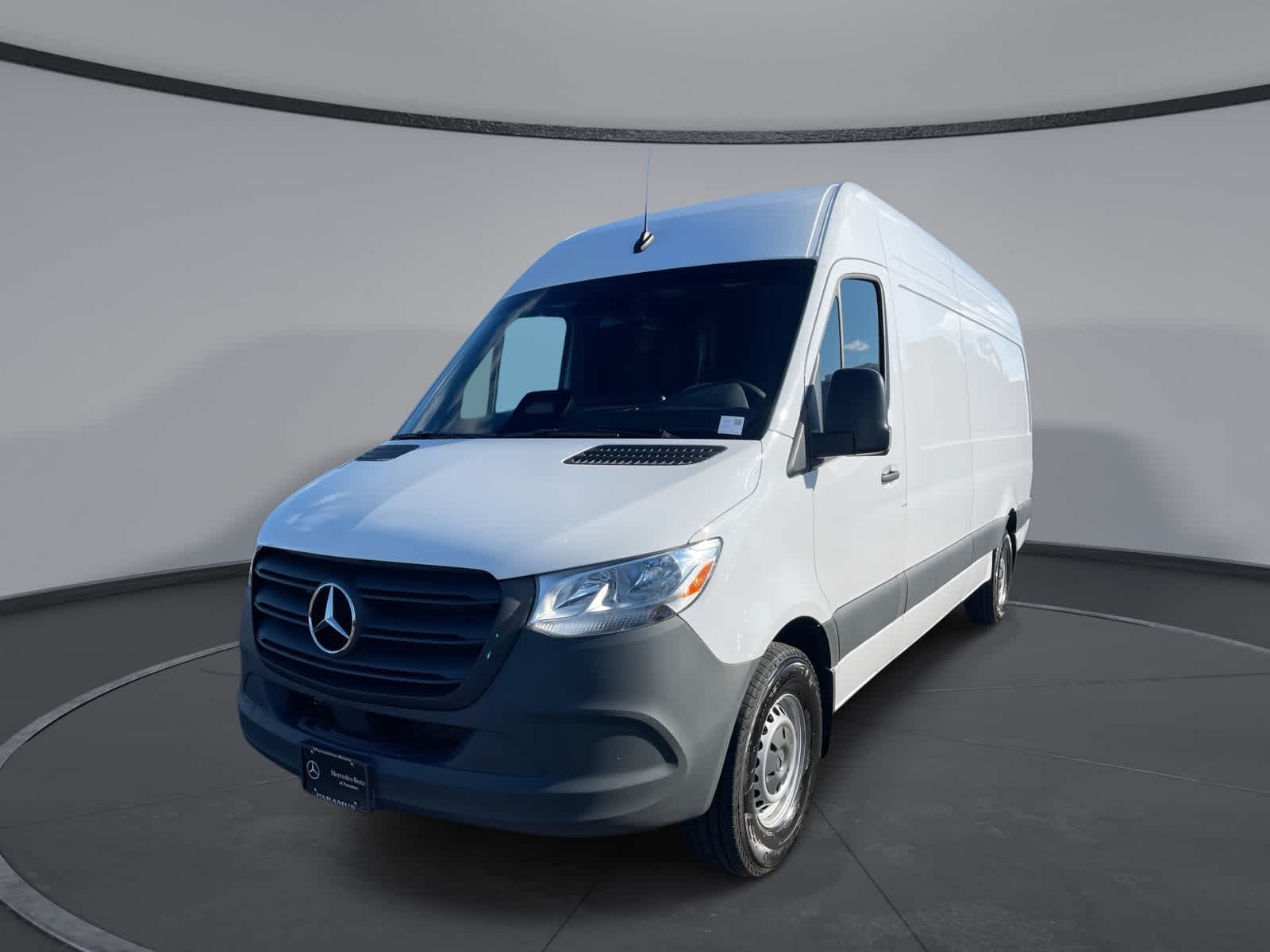 2025 Mercedes-Benz Sprinter 2500 -
                  Paramus, NJ