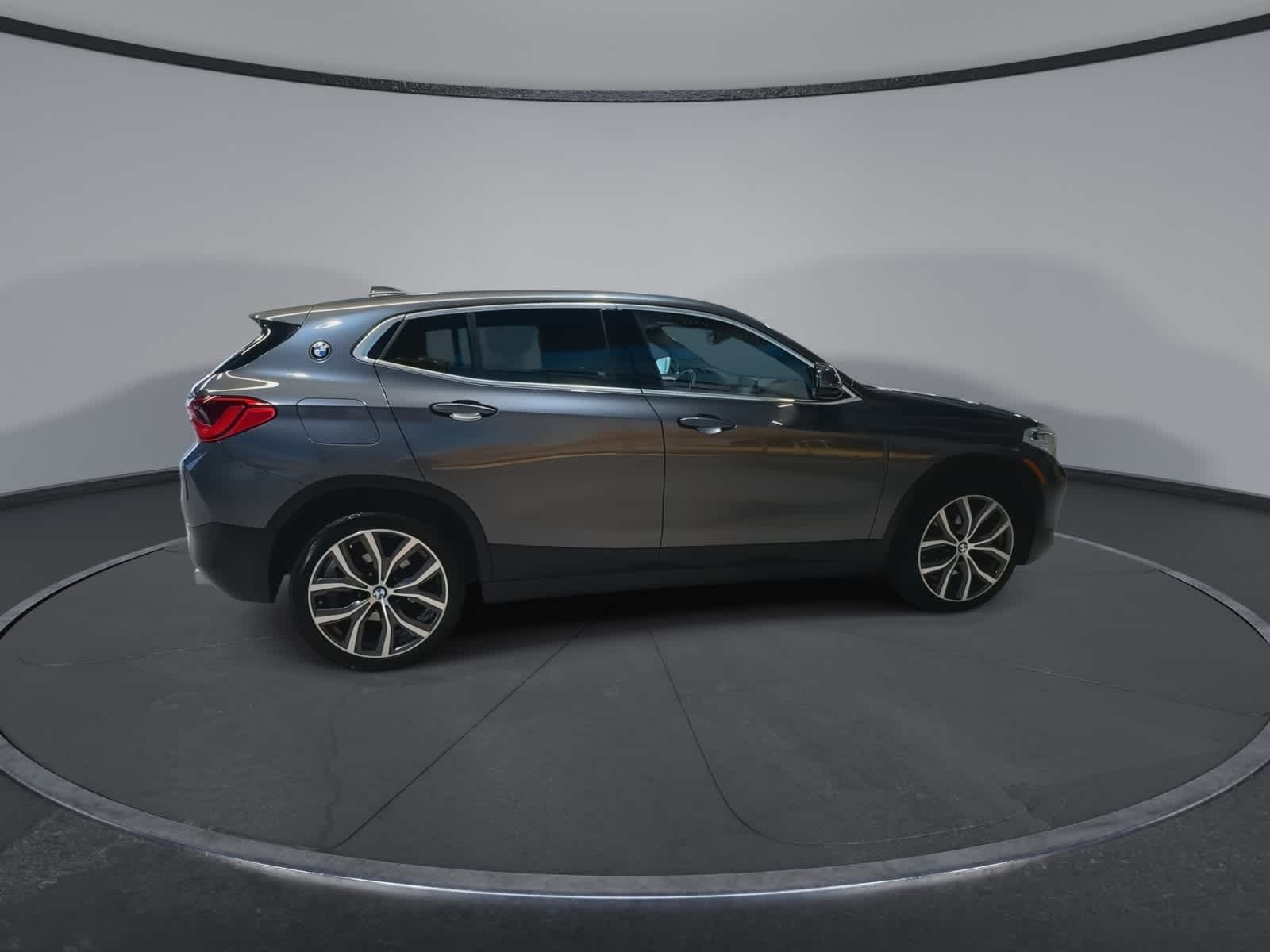 Thumbnail: 2018 BMW X2 - 12