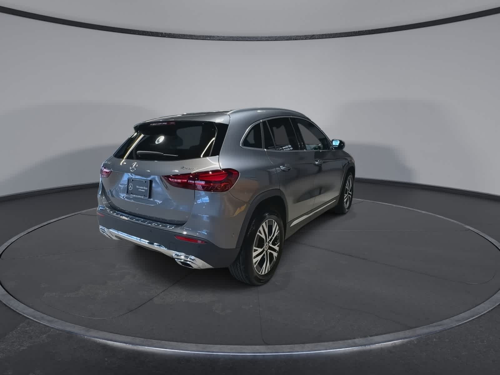 Thumbnail: 2026 Mercedes-Benz GLA - 11