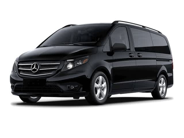 2020 Mercedes-Benz Metris  -
                  Paramus, NJ