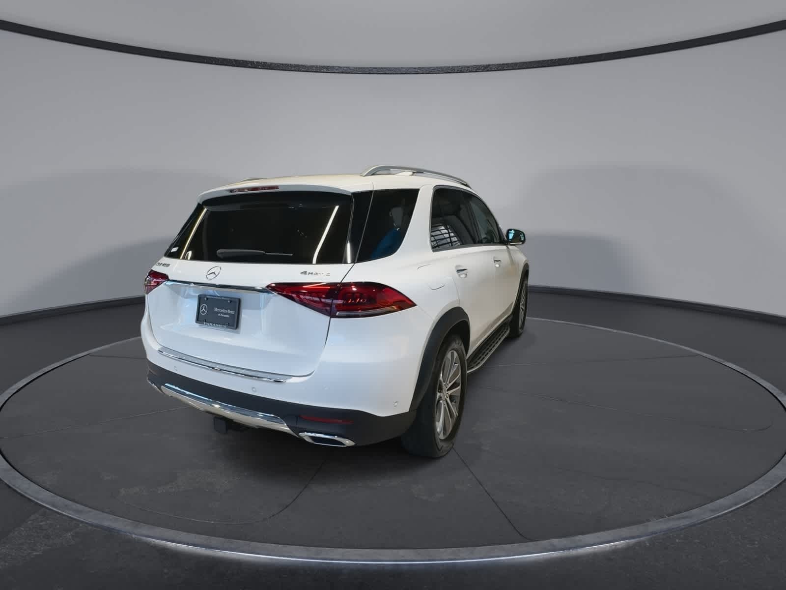 Thumbnail: 2023 Mercedes-Benz GLE - 11