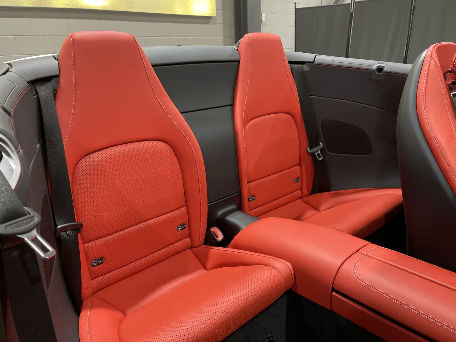 Thumbnail: 2023 Mercedes-Benz SL-Class - 25