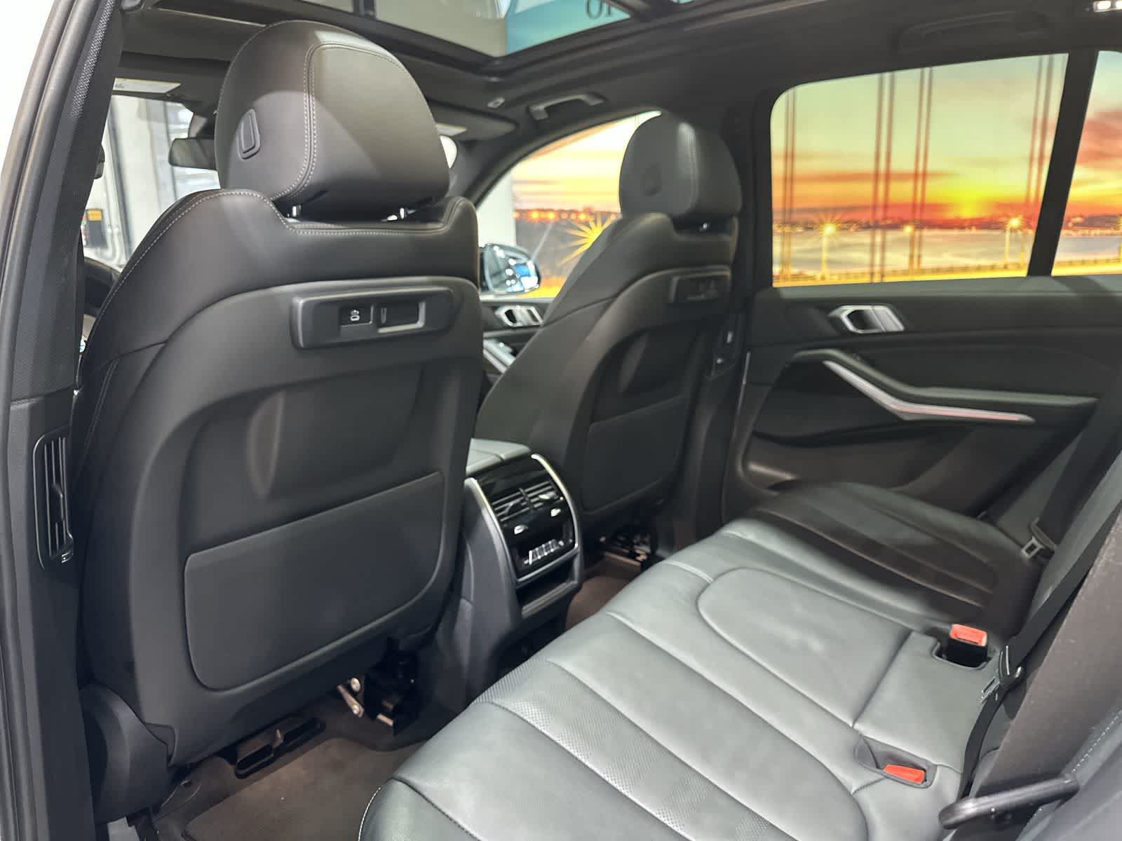 Thumbnail: 2021 BMW X5 - 24