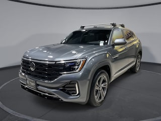 2024 Volkswagen Atlas Cross Sport 2.0T SEL R-Line SUV
