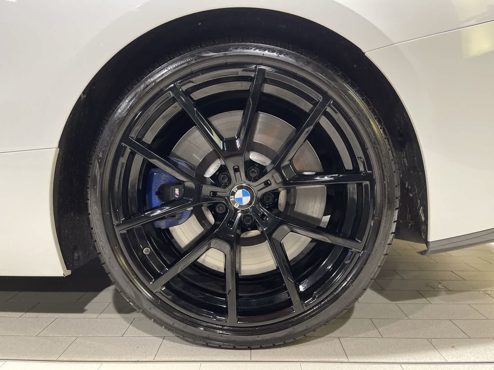 Thumbnail: 2019 BMW 8 Series - 20