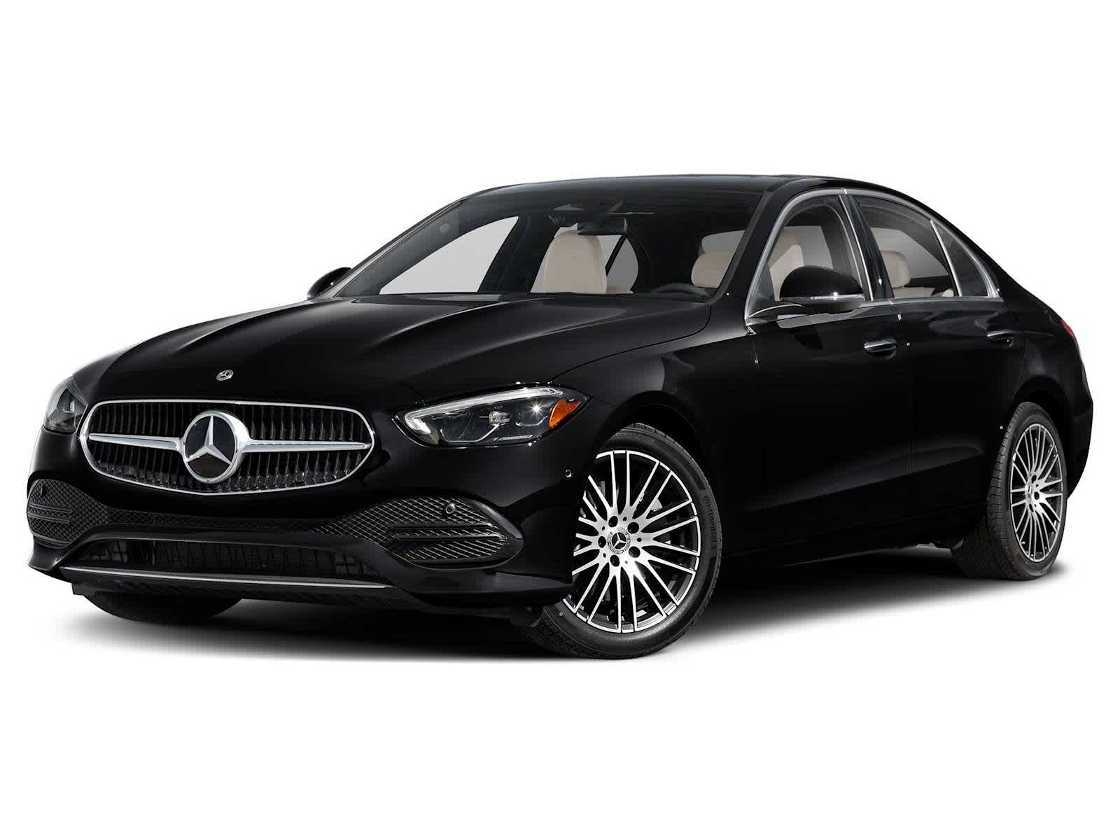 2024 Mercedes-Benz C-Class C 300 4MATIC's photo