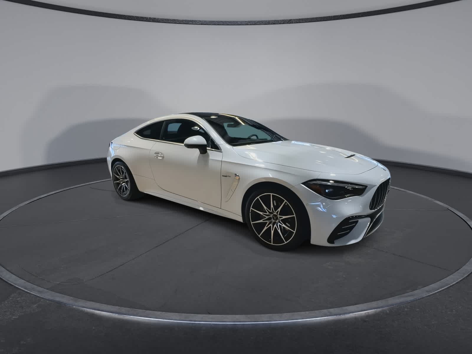 Thumbnail: 2025 Mercedes-Benz CLE - 2