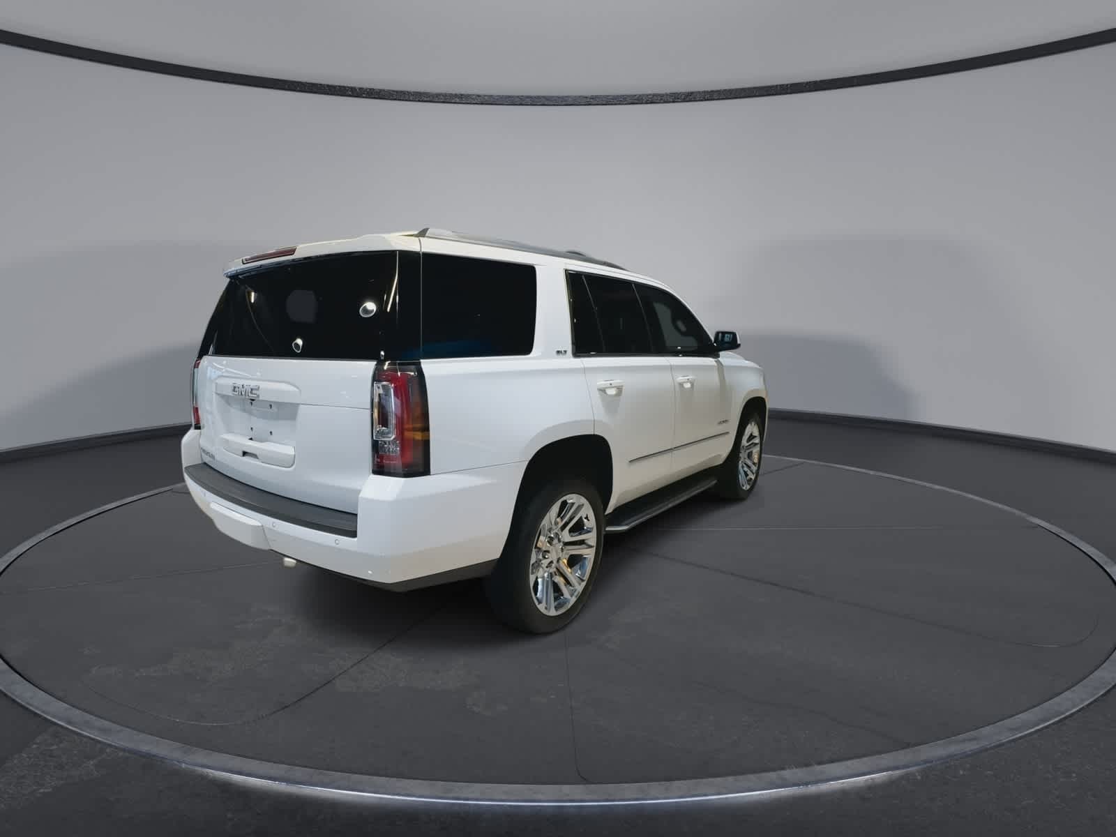 Thumbnail: 2018 GMC Yukon - 11