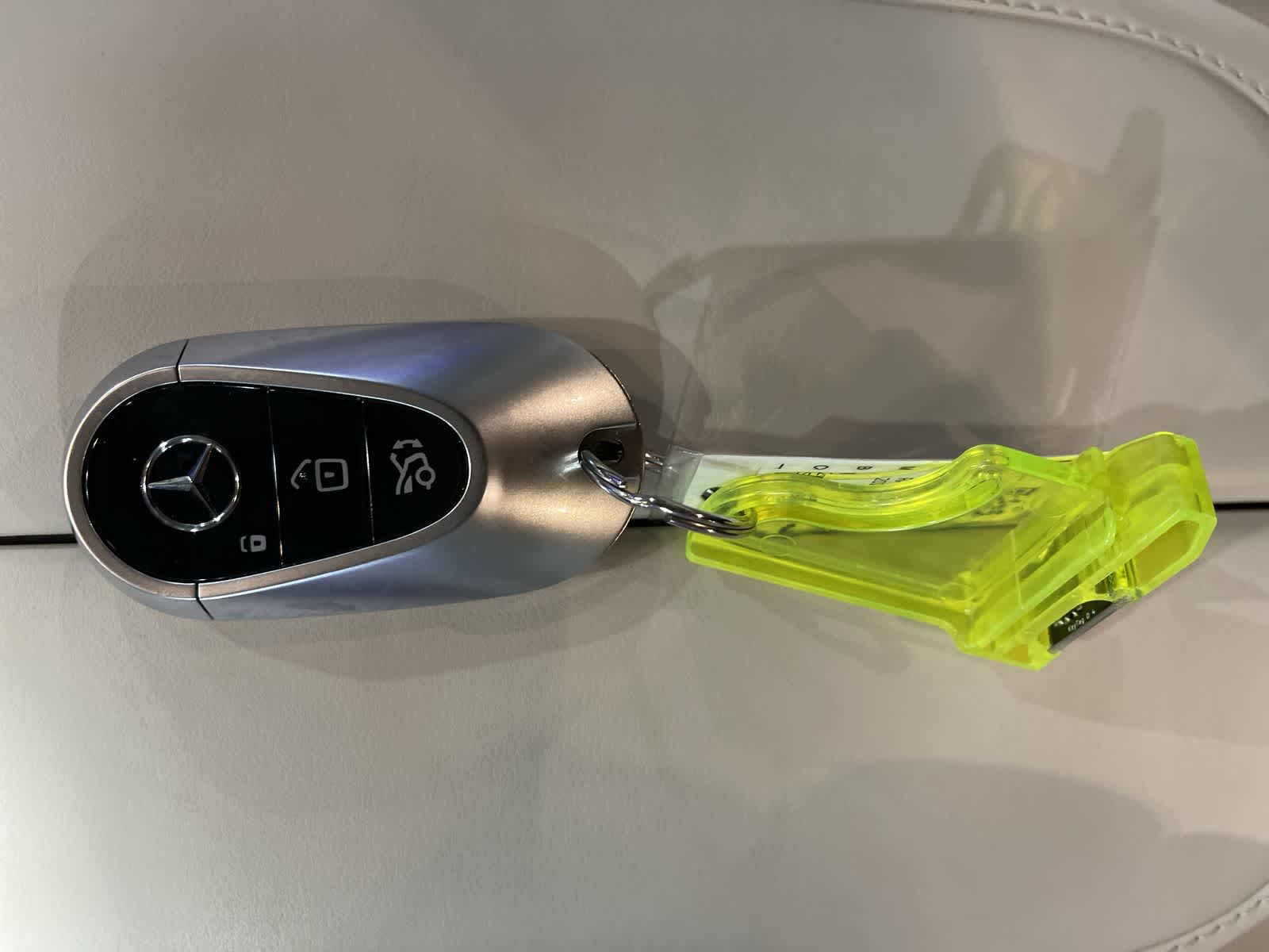 Thumbnail: 2024 Mercedes-Benz S-Class - 32