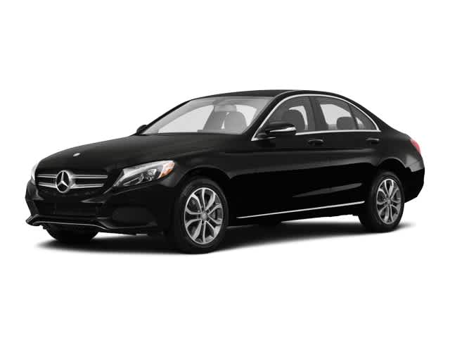 2015 Mercedes-Benz C-Class C 300 -
                  Paramus, NJ