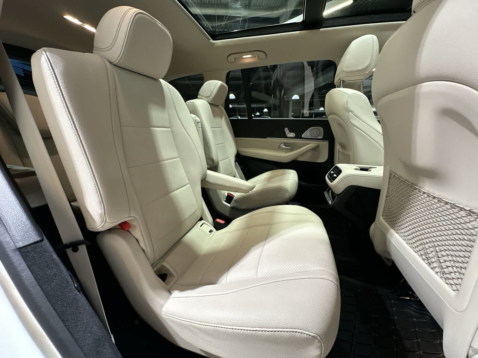 Thumbnail: 2023 Mercedes-Benz GLS - 25