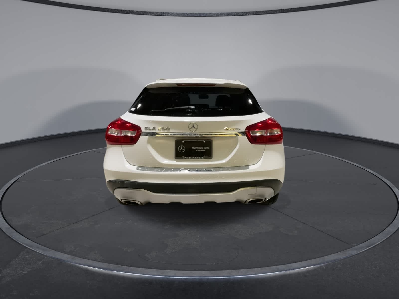 Thumbnail: 2018 Mercedes-Benz GLA - 10