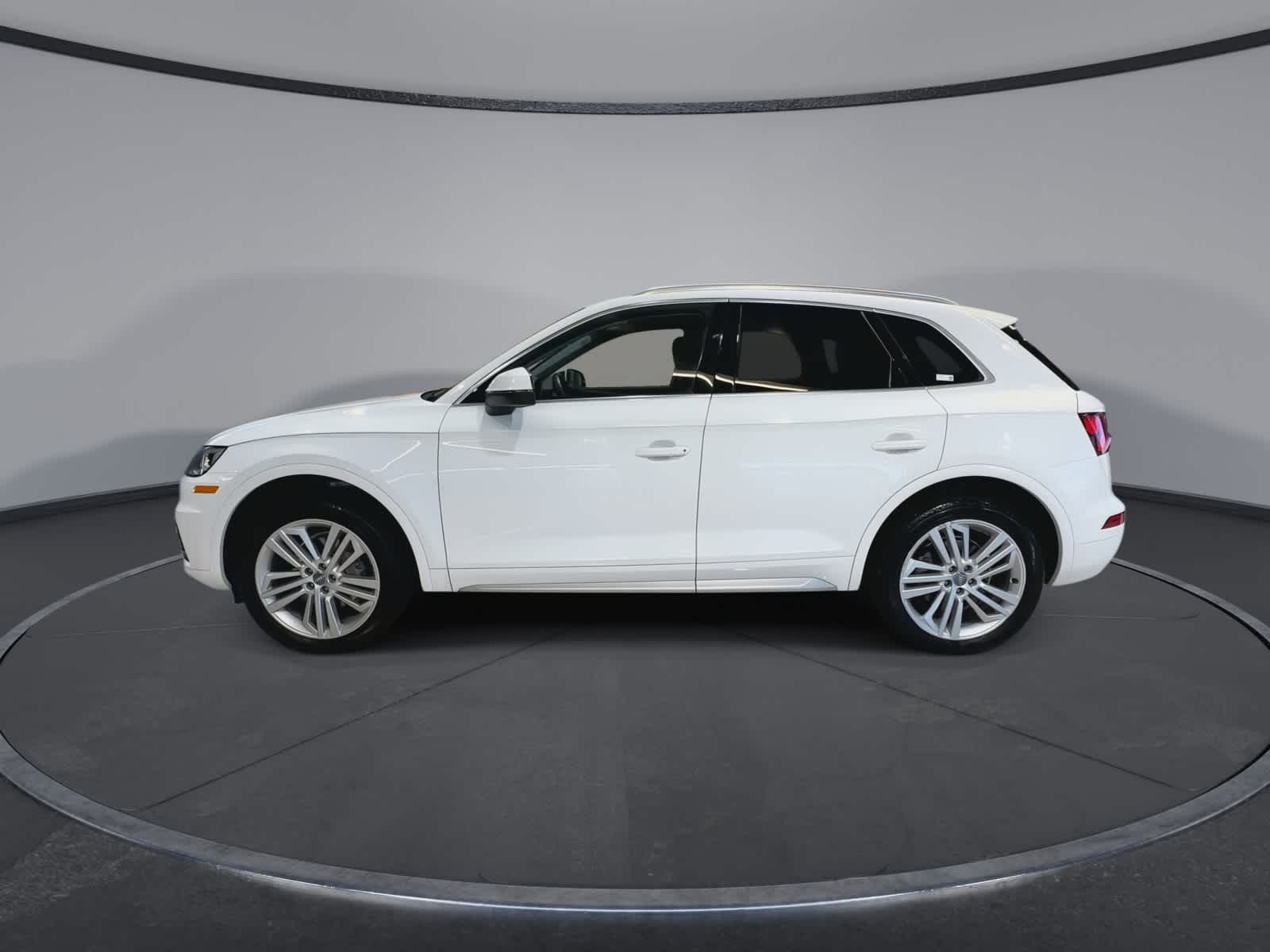 Thumbnail: 2018 Audi Q5 - 7