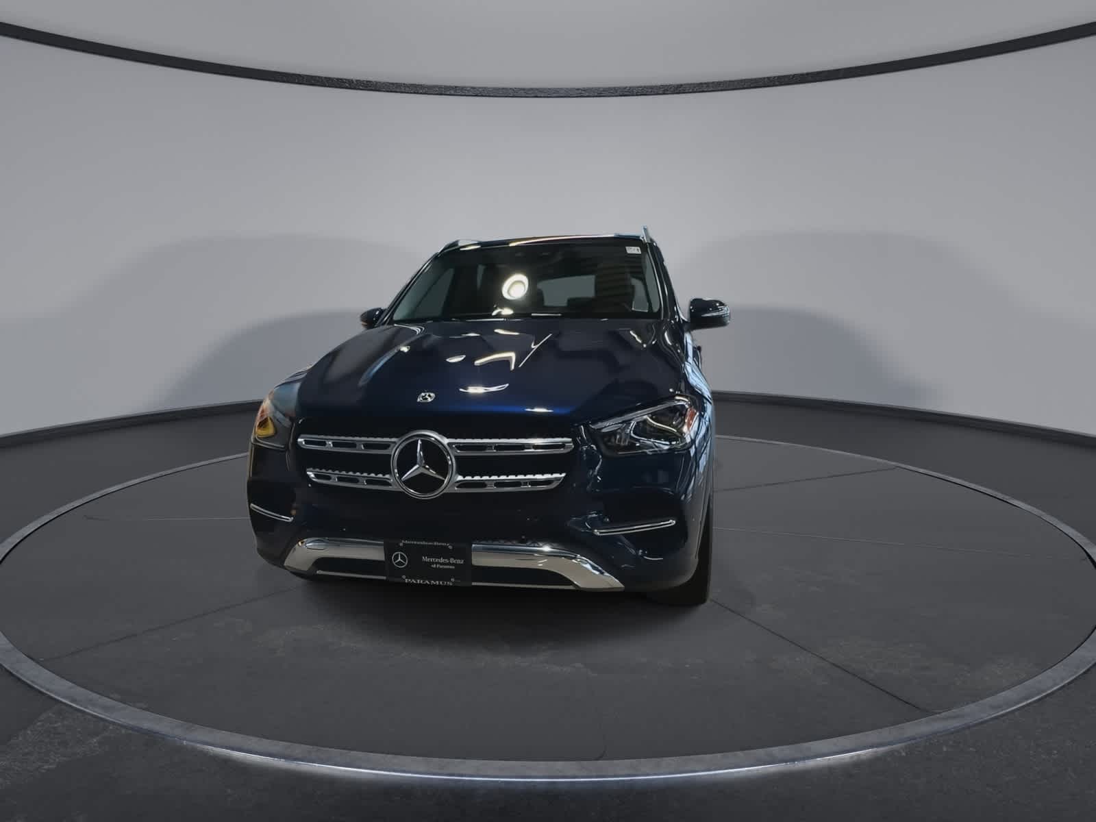 Thumbnail: 2026 Mercedes-Benz GLE - 4