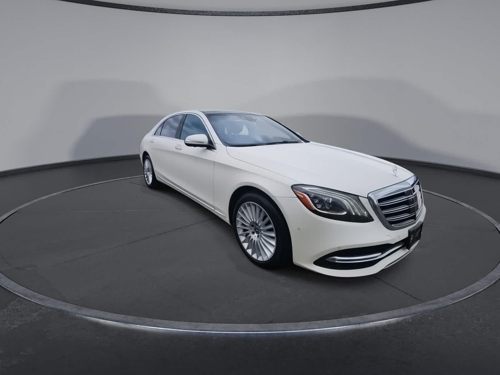 Certified 2019 Mercedes-Benz S-Class S560 with VIN WDDUG8GB8KA429652 for sale in Paramus, NJ