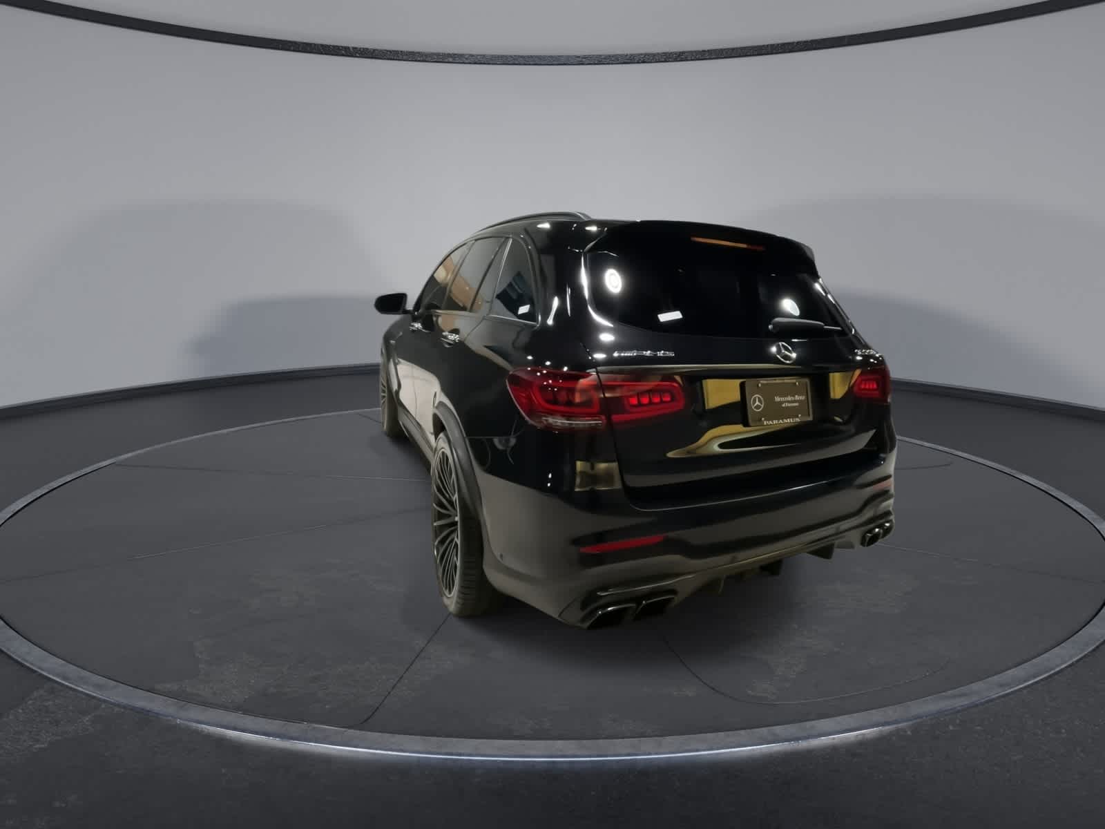 Thumbnail: 2021 Mercedes-Benz GL-Class - 9