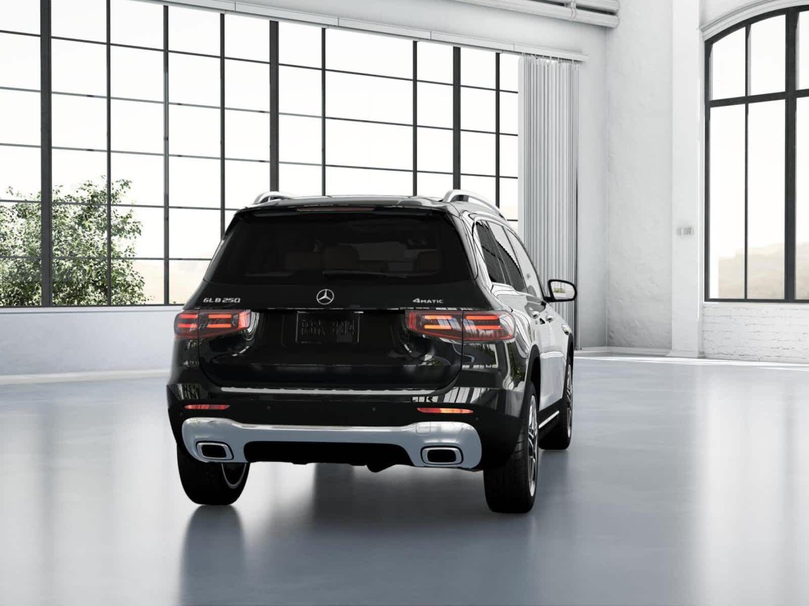Thumbnail: 2026 Mercedes-Benz GLB - 23