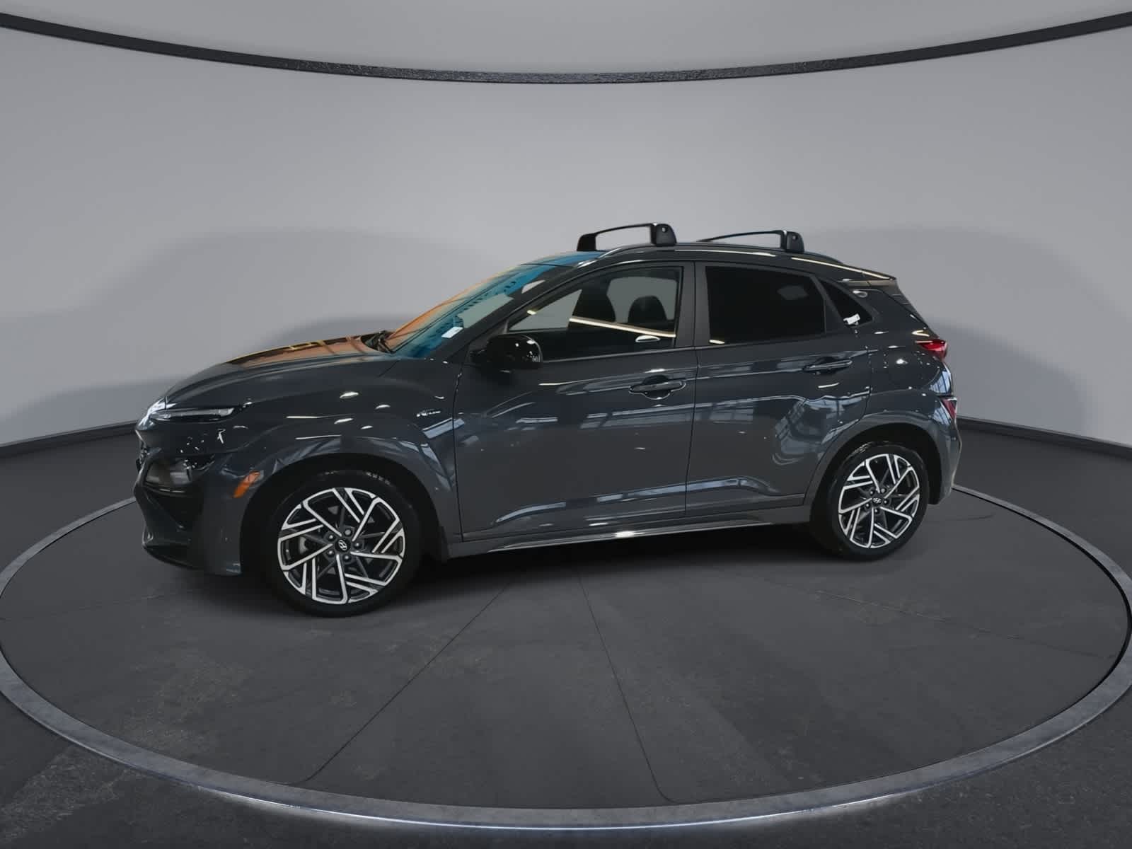 Thumbnail: 2023 Hyundai Kona - 6