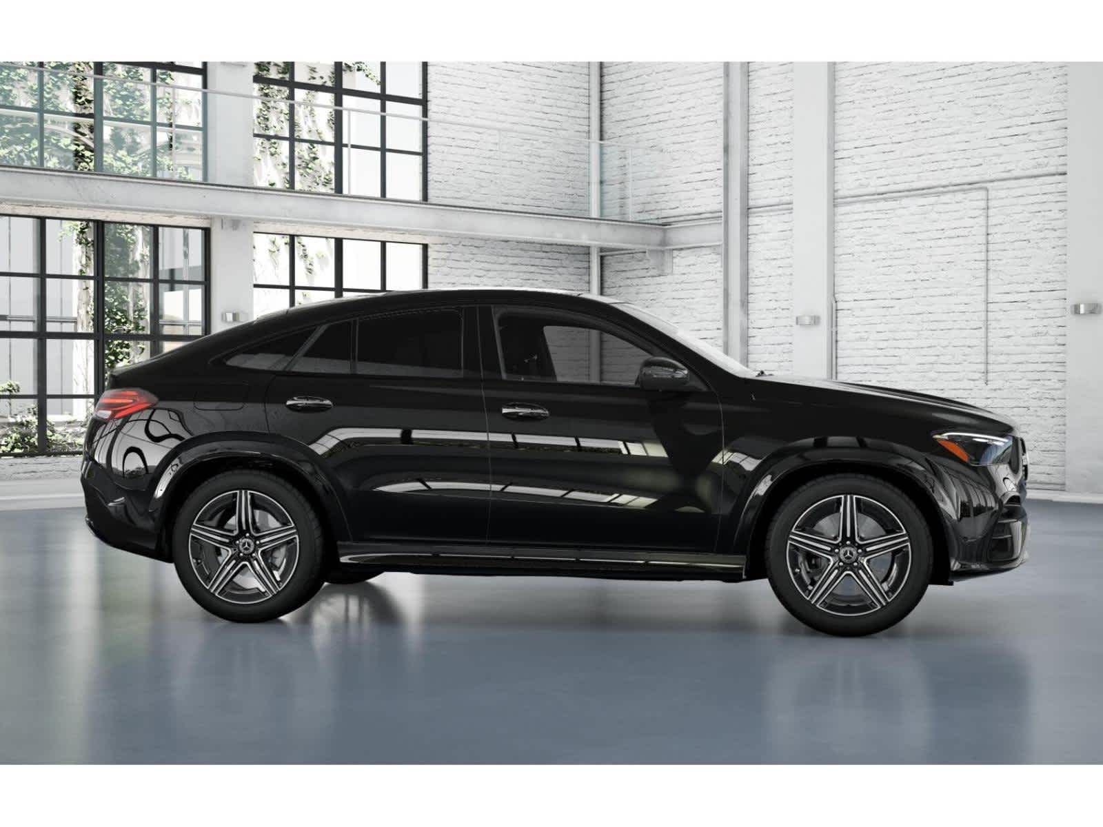 Thumbnail: 2026 Mercedes-Benz GLE - 15
