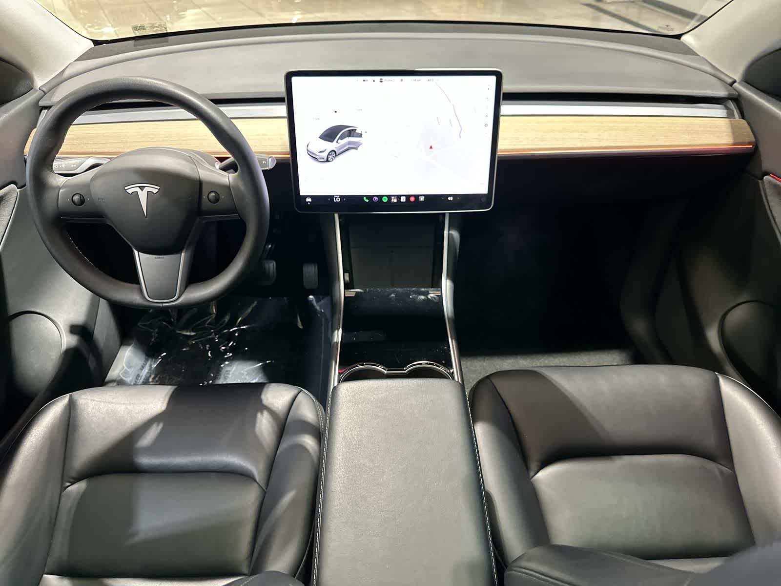 Thumbnail: 2020 Tesla Model Y - 21