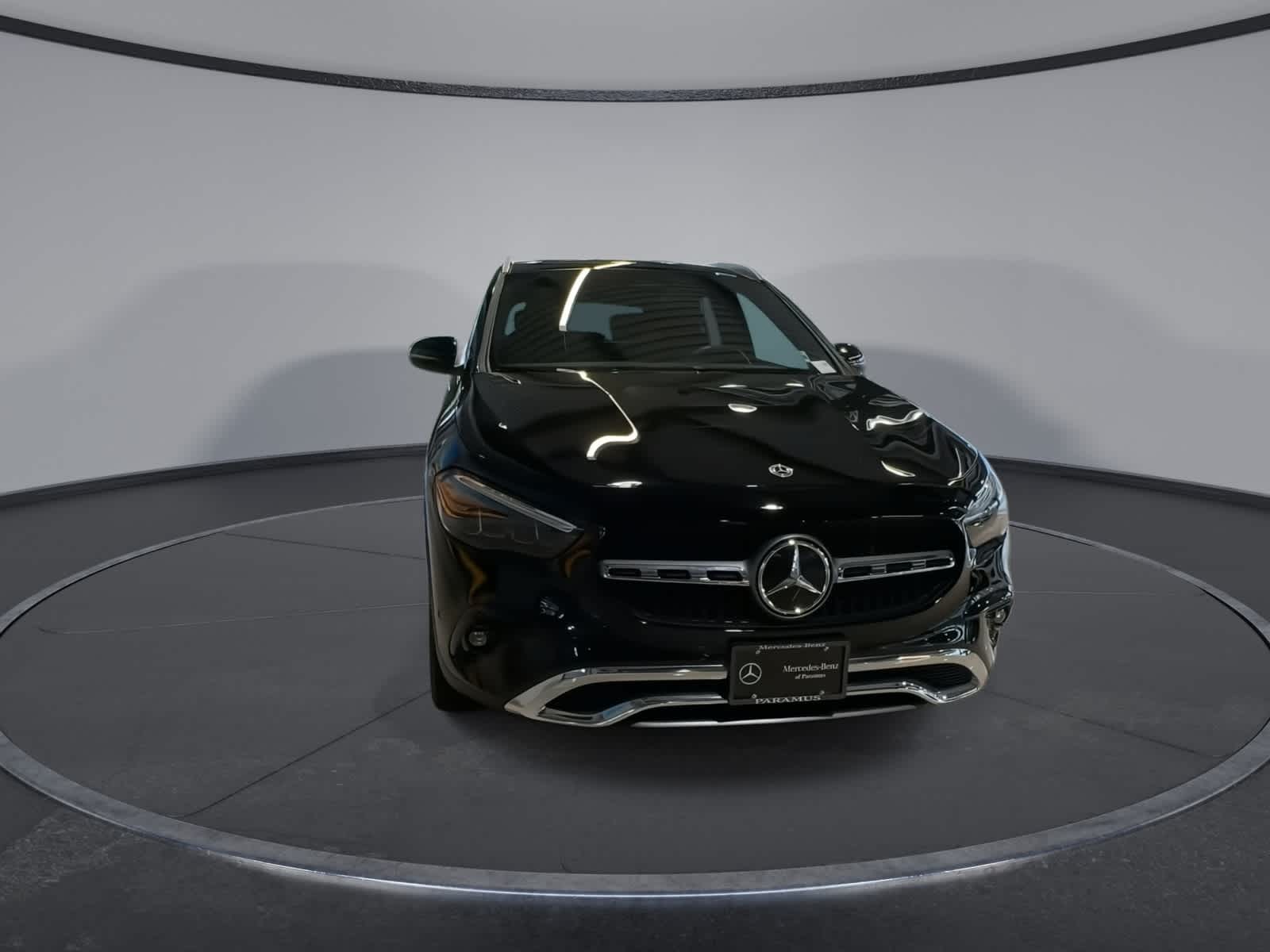 Thumbnail: 2026 Mercedes-Benz GLB - 5