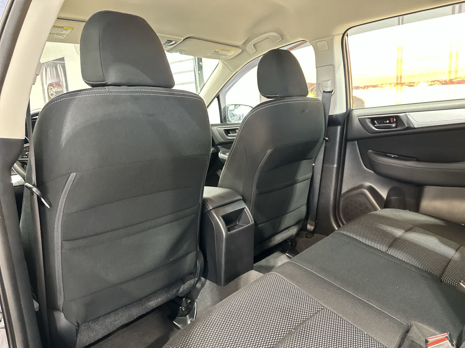 Thumbnail: 2018 Subaru Outback - 24