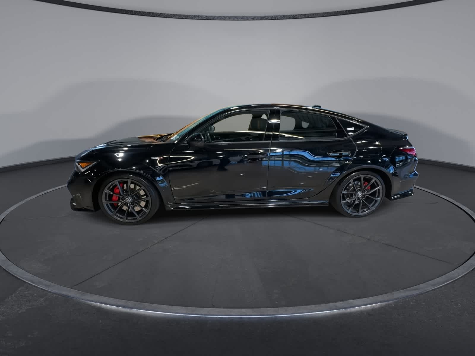 Thumbnail: 2024 Acura Integra - 6