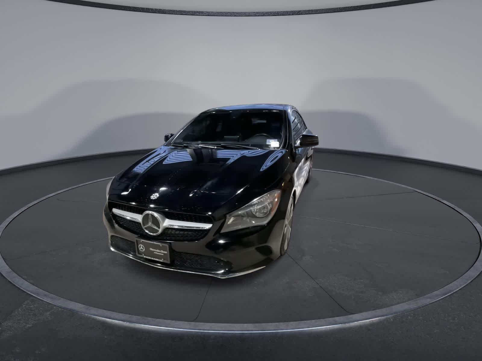 Thumbnail: 2019 Mercedes-Benz CLA - 5