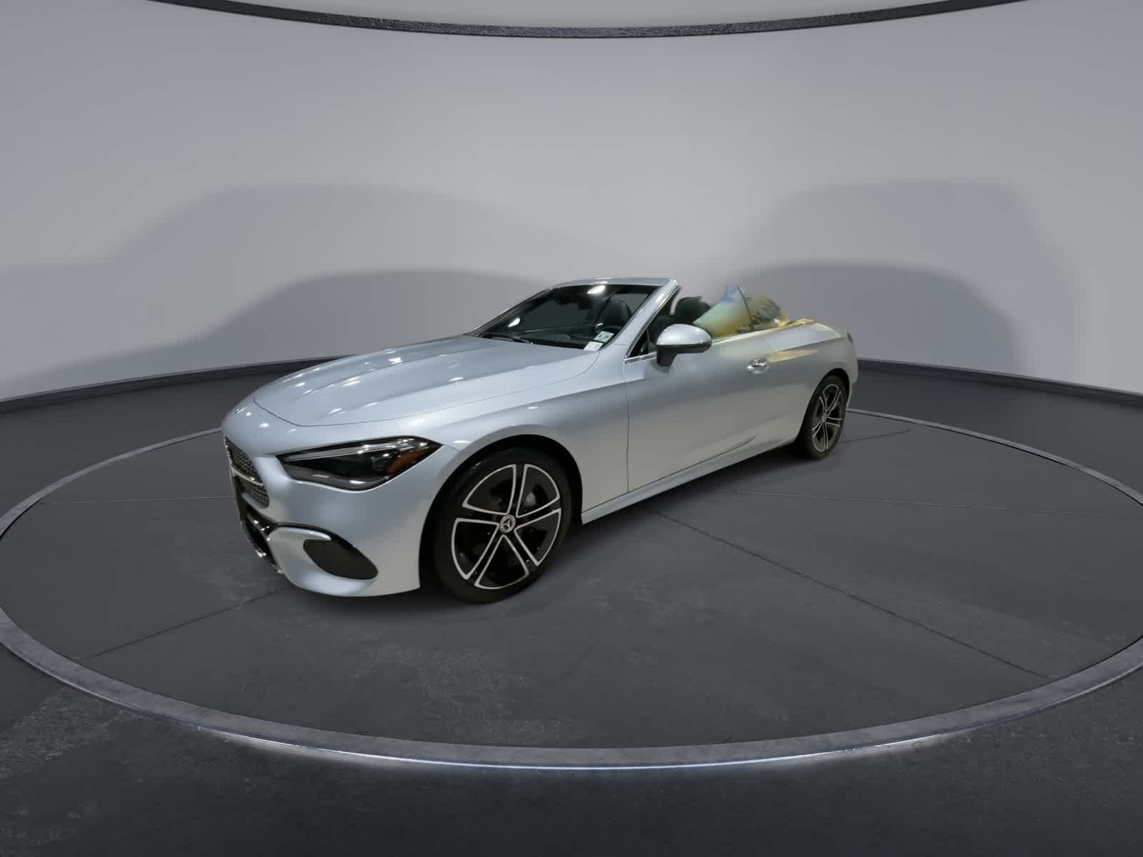 Thumbnail: 2024 Mercedes-Benz CLE - 6