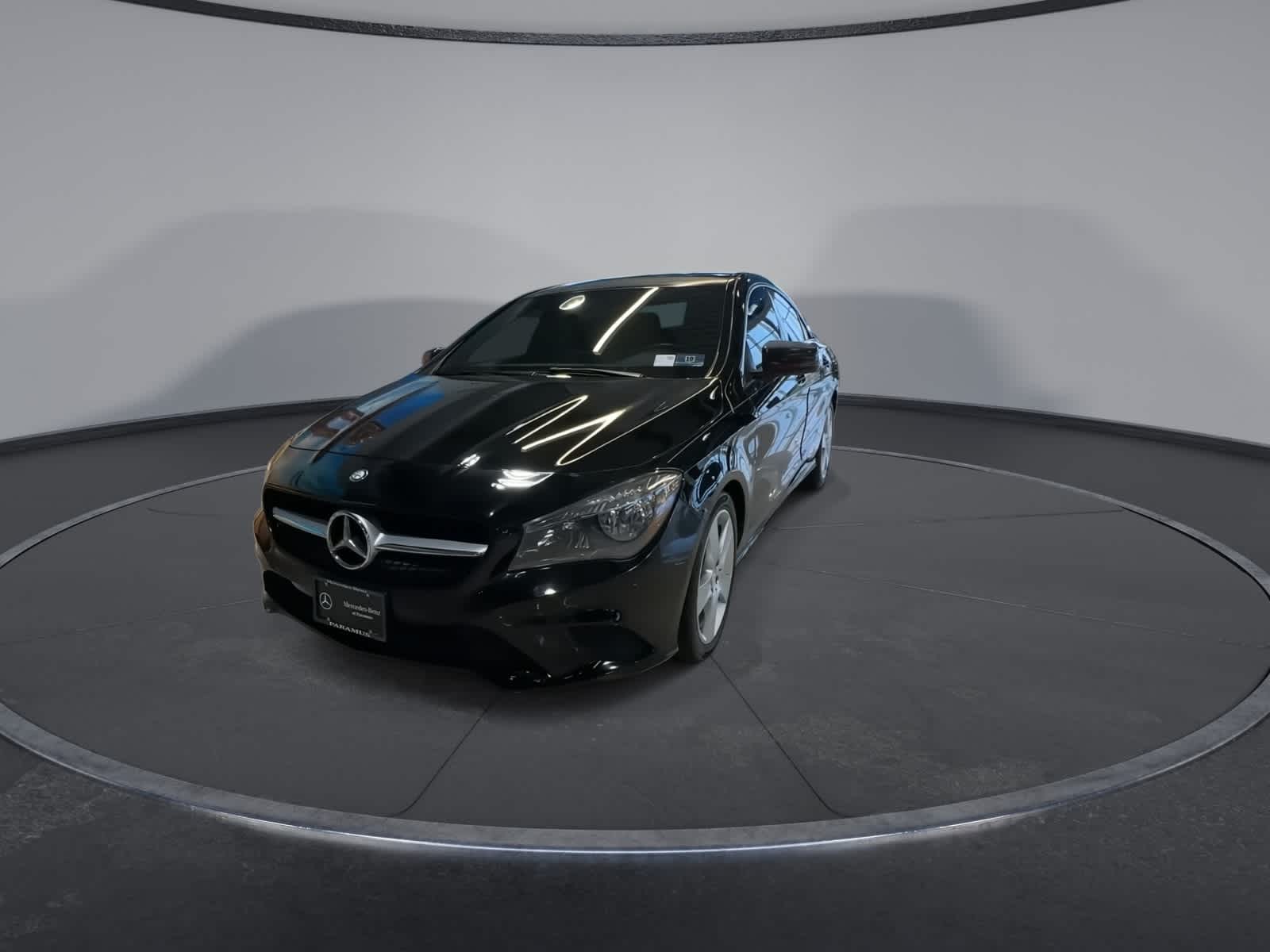 Thumbnail: 2016 Mercedes-Benz CLA - 4