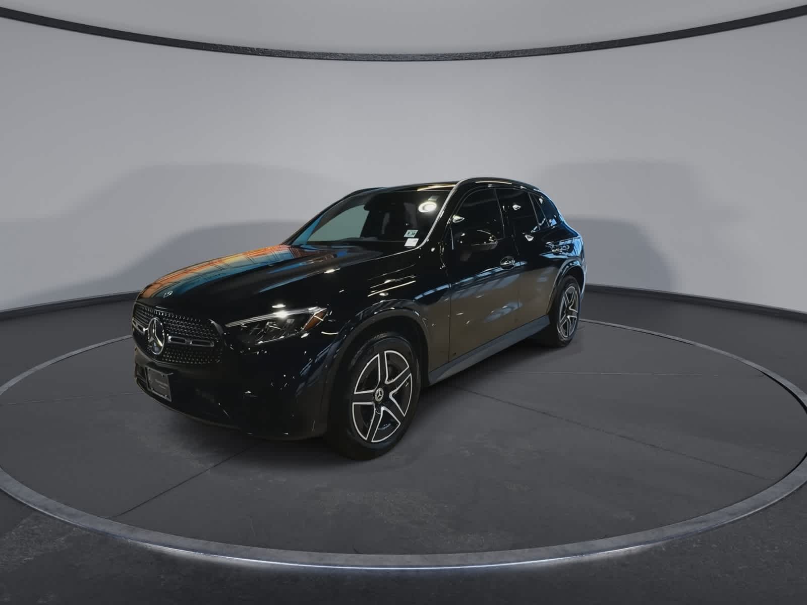 Thumbnail: 2025 Mercedes-Benz GLC - 5