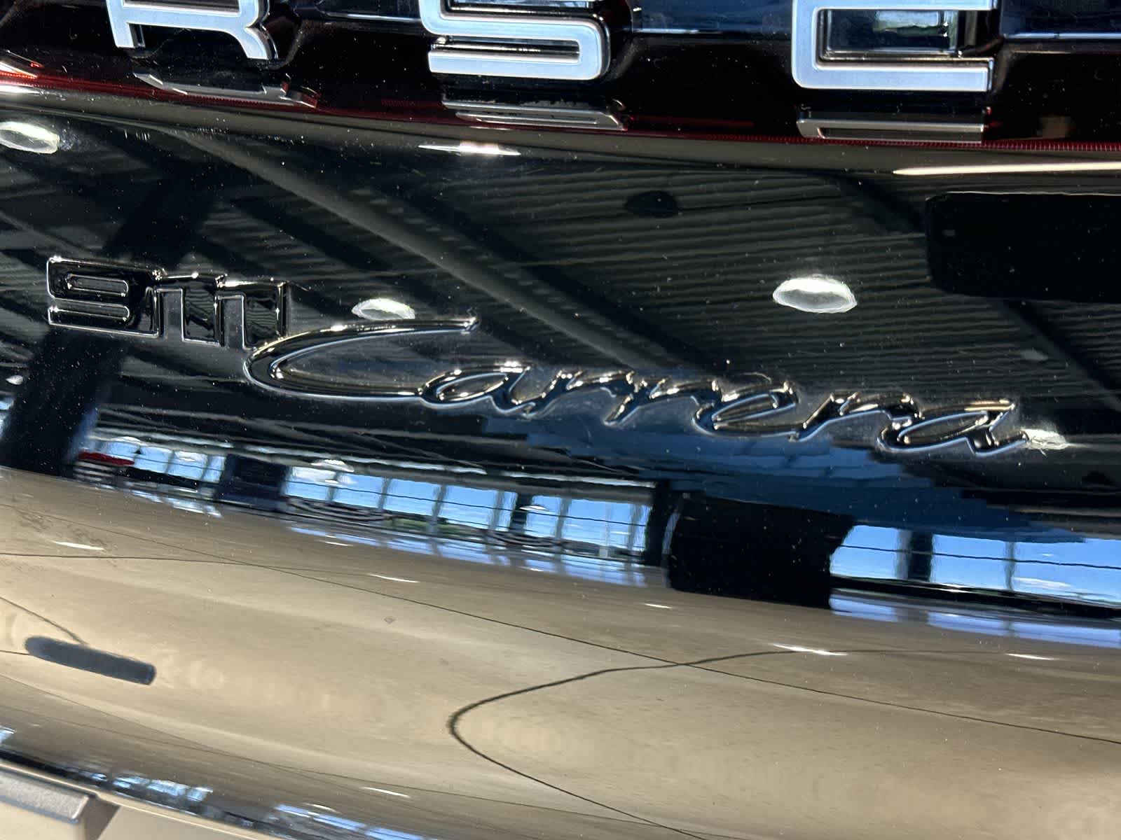 Thumbnail: 2021 Porsche 911 - 18
