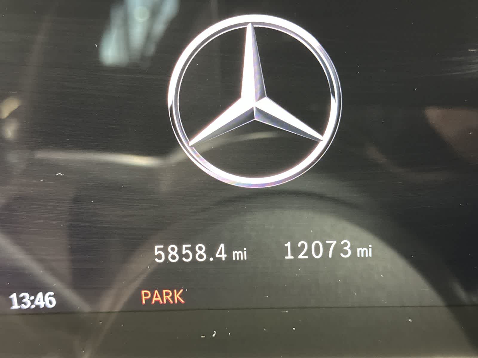 Thumbnail: 2025 Mercedes-Benz C-Class - 30
