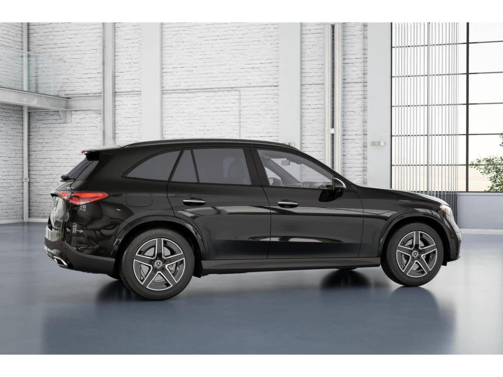 Thumbnail: 2026 Mercedes-Benz GLC - 17