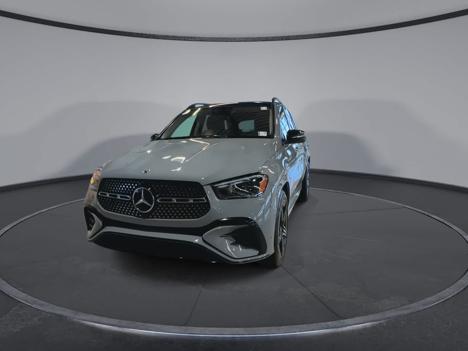 Thumbnail: 2024 Mercedes-Benz GLE - 4