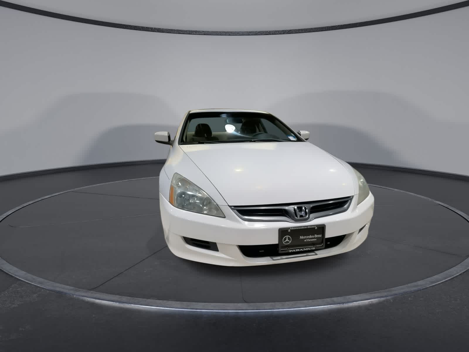 2007 Honda Accord EX photo 4