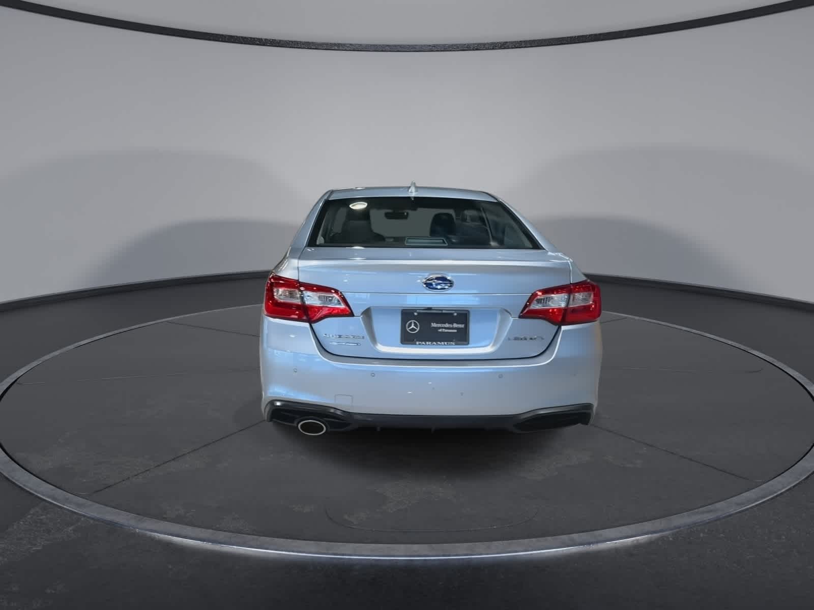 Thumbnail: 2019 Subaru Legacy - 10