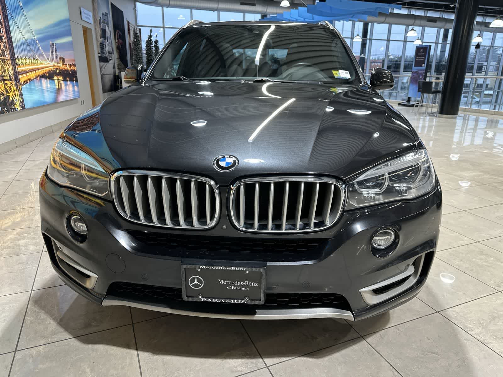 Thumbnail: 2018 BMW X5 - 18