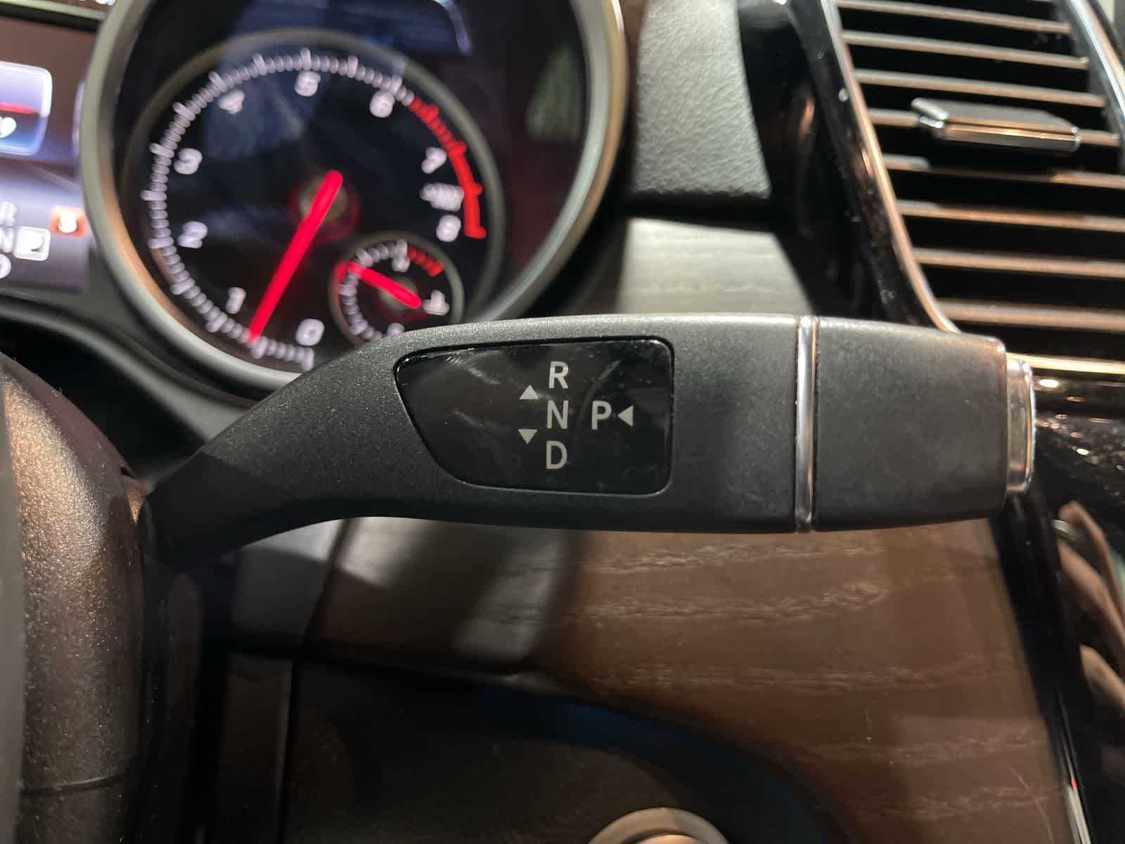 Thumbnail: 2017 Mercedes-Benz GLS - 29