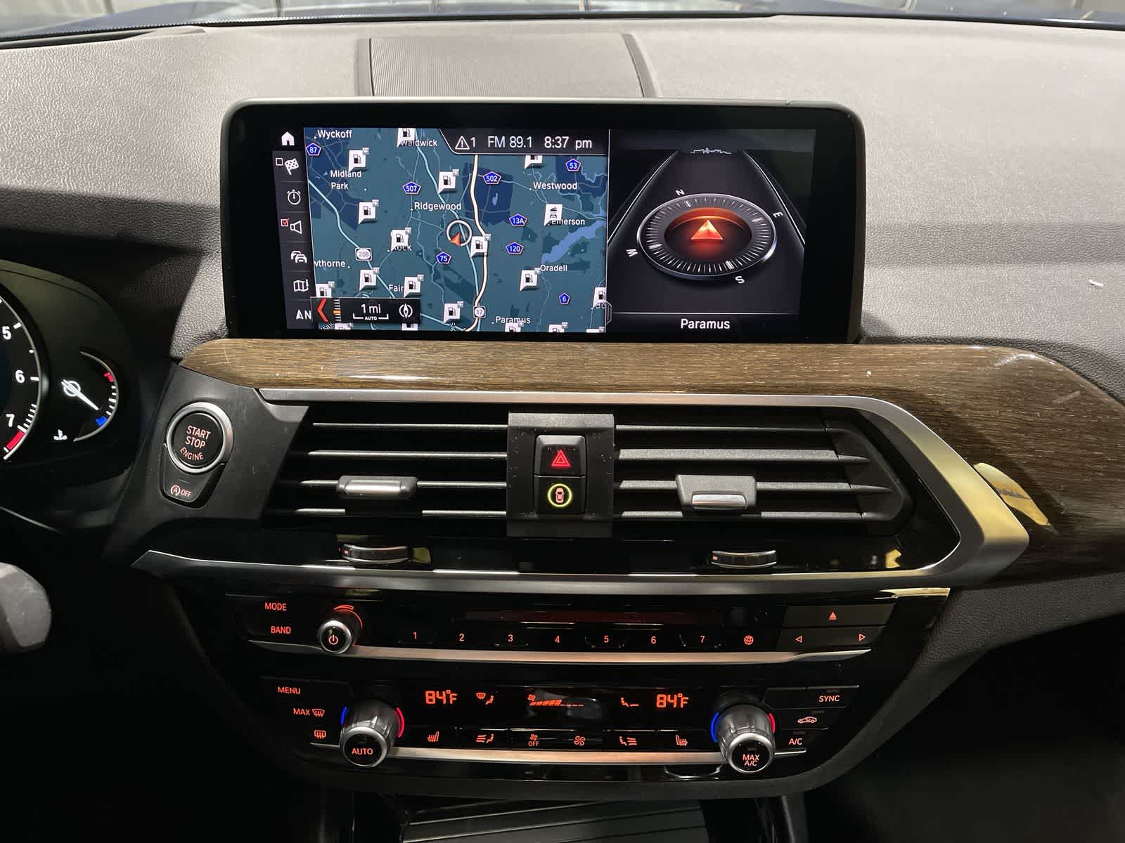 Thumbnail: 2019 BMW X3 - 28