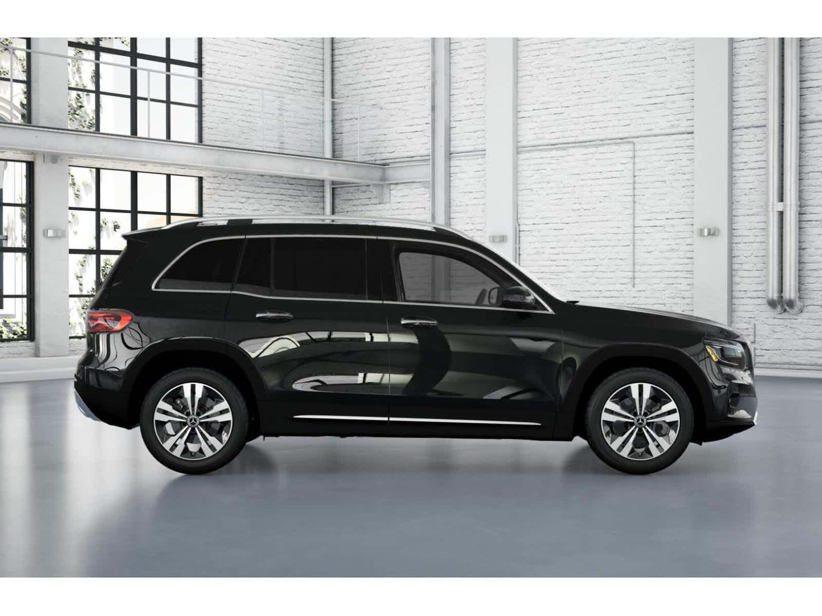 Thumbnail: 2026 Mercedes-Benz GLB - 15