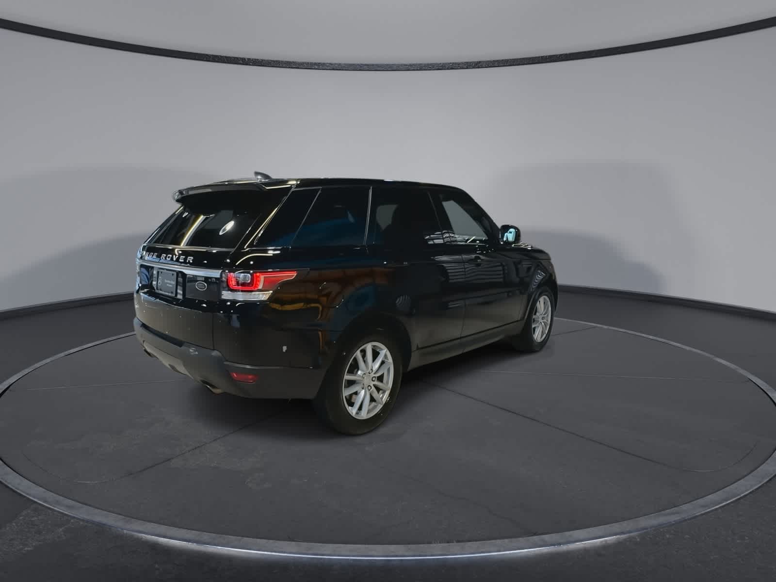 Thumbnail: 2017 Land Rover Range Rover Sport - 11
