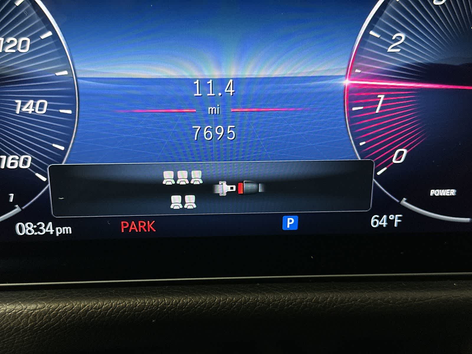 Thumbnail: 2025 Mercedes-Benz GLB - 30