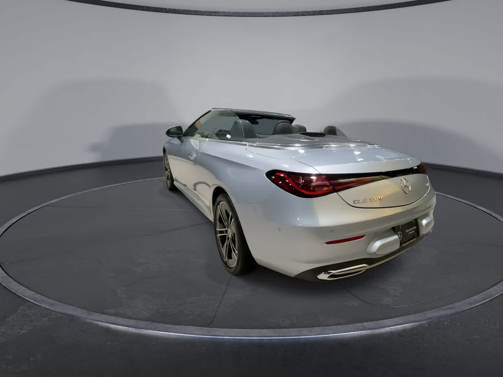 Thumbnail: 2024 Mercedes-Benz CLE - 9